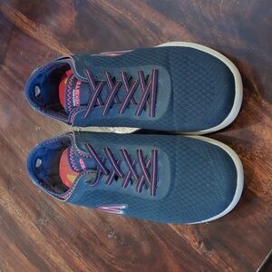 Skechers GoStep Quick Fit sneakers